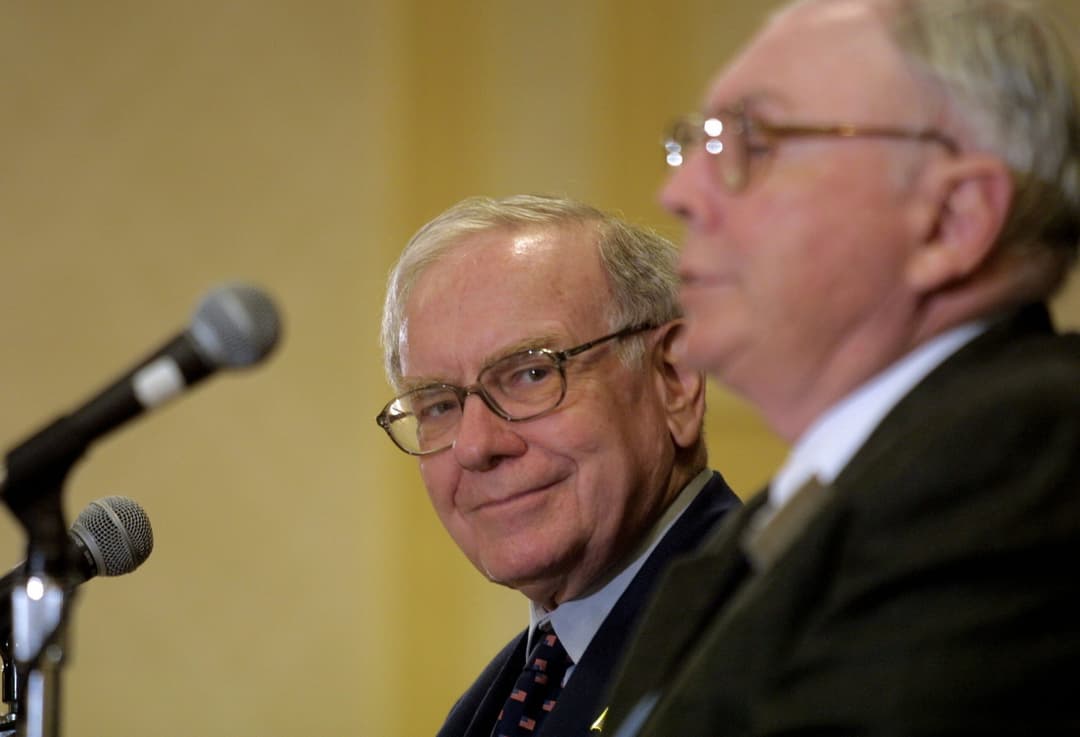 Cover Image for Warren Buffett Doesn’t Care and Neither Should You…