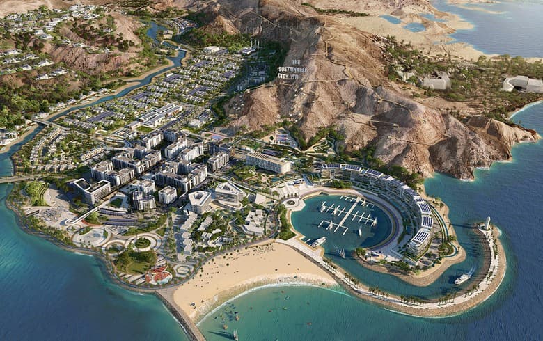 Cover Image for Why Oman’s $5B Smart Cities Are Different