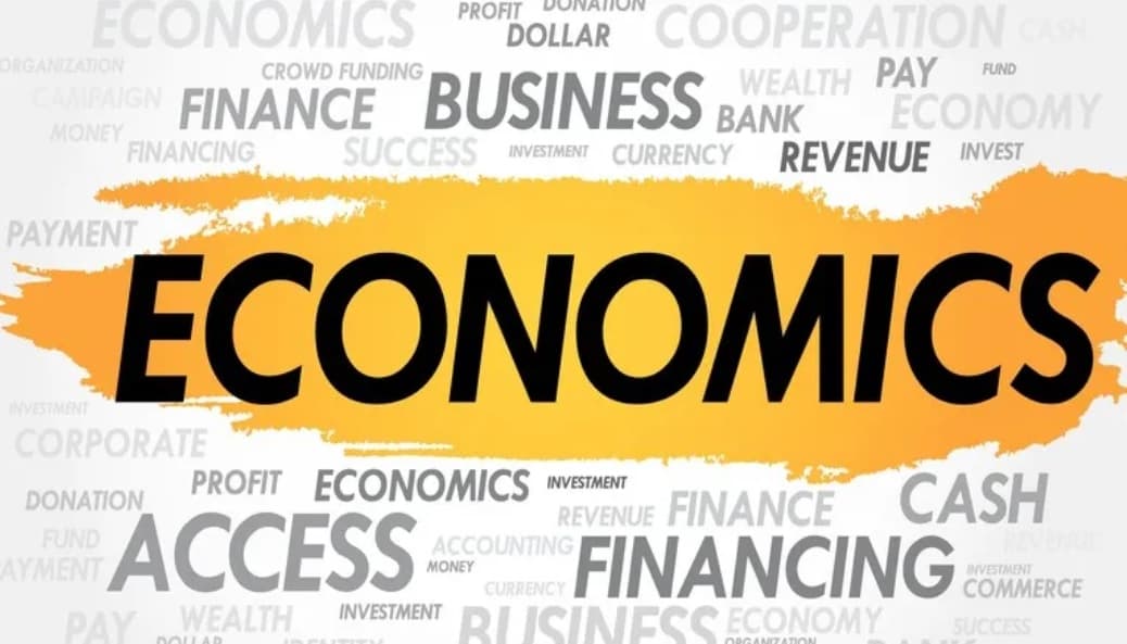 Cover Image for Econ in 20 minutes