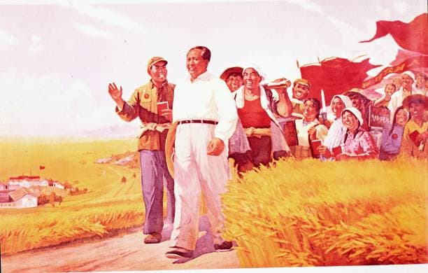 Cover Image for Origins of the CCP