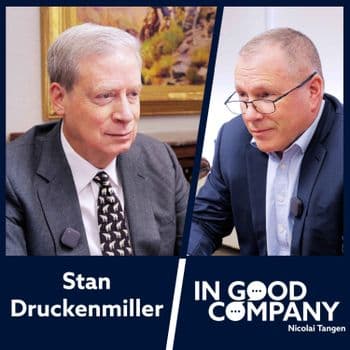 Cover Image for In Good Company
